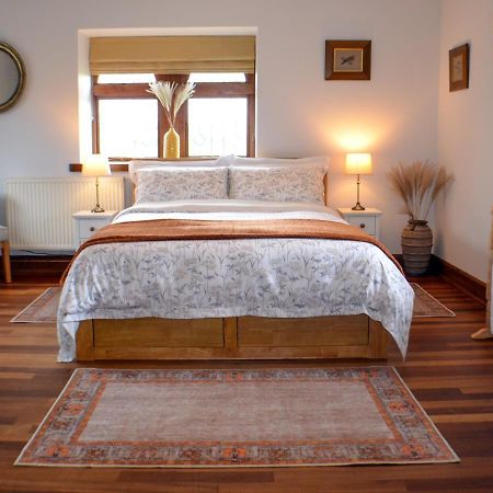 The Tower, Moray Firth Holiday Home Kinloss 外观 照片