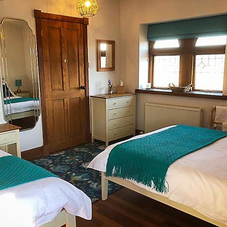 The Tower, Moray Firth Holiday Home Kinloss 外观 照片