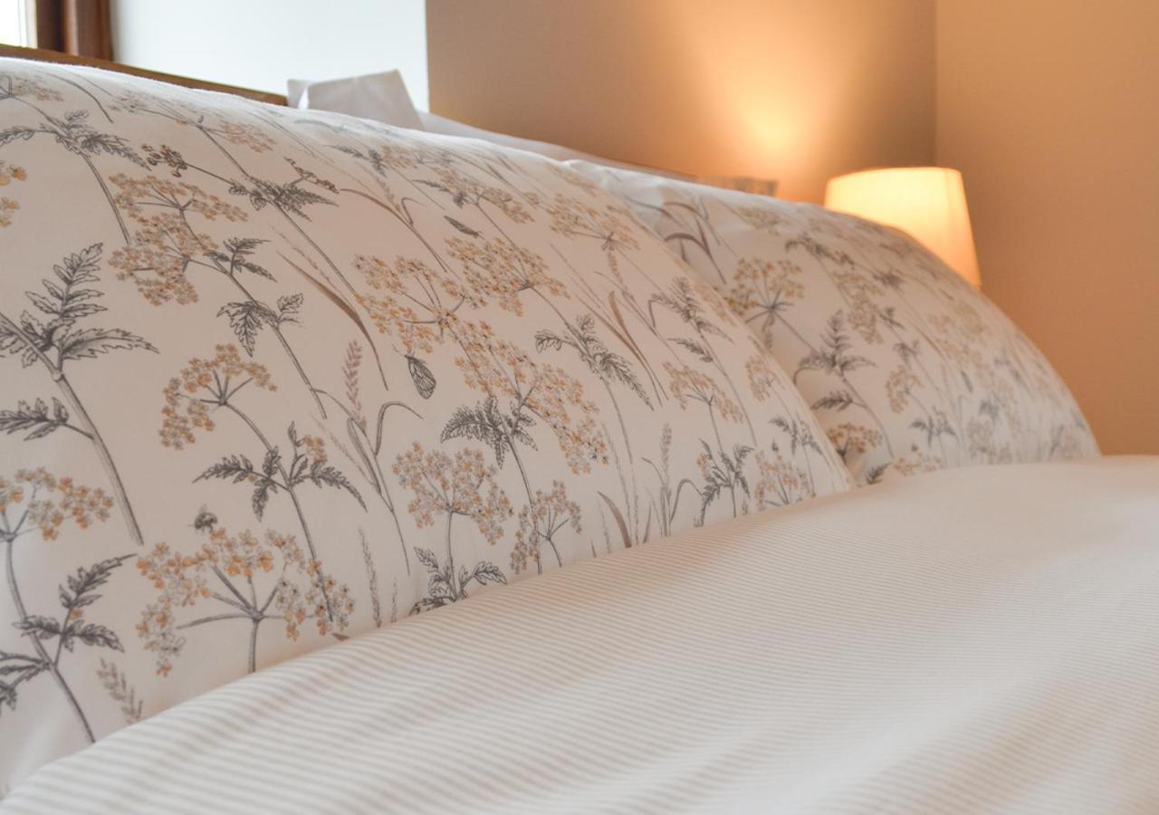 The Tower, Moray Firth Holiday Home Kinloss 外观 照片