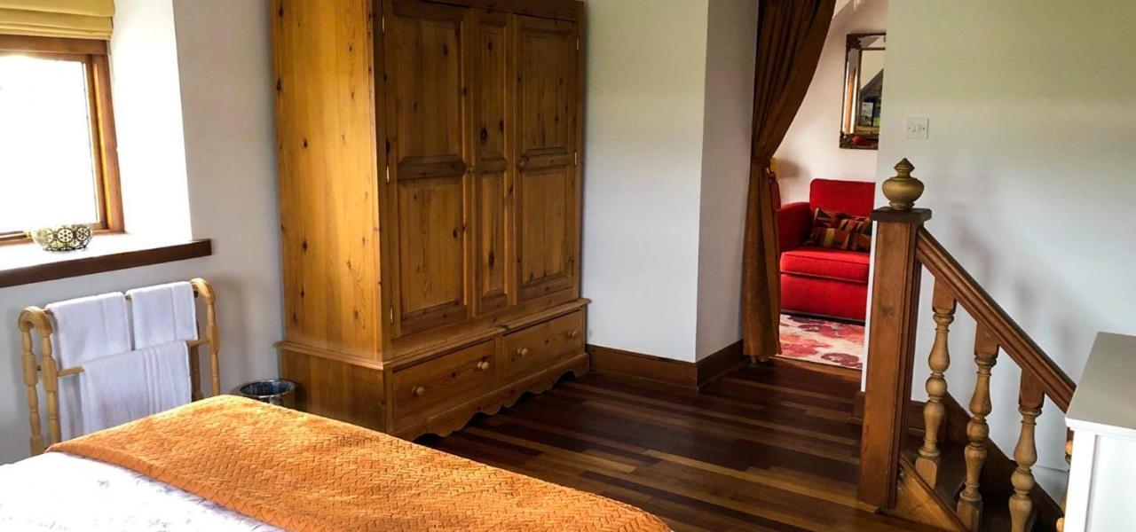 The Tower, Moray Firth Holiday Home Kinloss 外观 照片