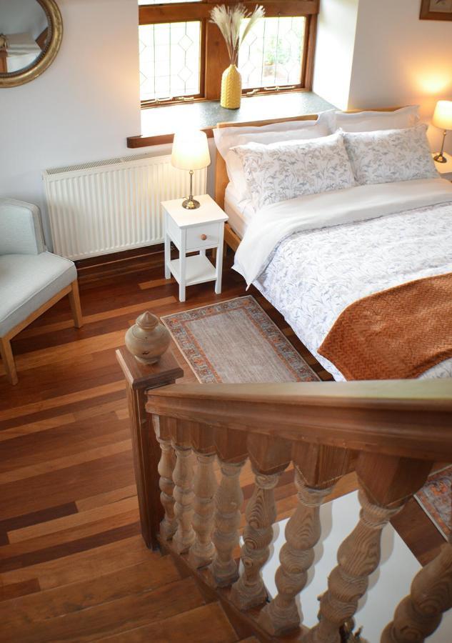 The Tower, Moray Firth Holiday Home Kinloss 外观 照片